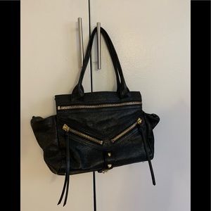 Botkier Trigger tote in black, excellent condition
